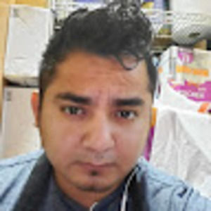 Meet your Posher, Juan